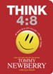 Think 4:8: 40 Days to a Joy-filled Life for Teens - eBook