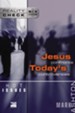 Hot Issues: Jesus Confronts Today's Controversies - eBook