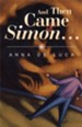 And Then Came Simon - eBook
