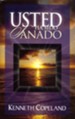 Usted Ha Sido Sanado!: You Are Healed! - eBook