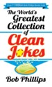 World's Greatest Collection of Clean Jokes, The - eBook