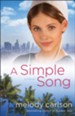 Simple Song, A: A Novel - eBook