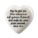The Desire of Your Heart - Heart Stone, Psalm 20:4