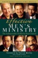 Effective Men's Ministry: The Indispensable Toolkit for Your Church - eBook