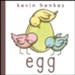 Egg Boardbook