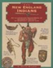 New England Indians, 2nd