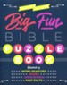 Big Fun Bible Puzzle Book