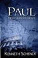 Paul, Messenger of Grace - eBook