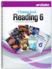 Homeschool Reading Grade 6 Curriculum Lesson Plans