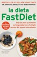 The FastDiet (Spanish Ed.) - eBook