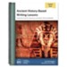 Ancient History-Based Writing Lessons Student Book (6th Edition)