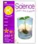 DK Workbooks: Science Grade K