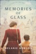 Memories of Glass, softcover