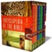 The Zondervan Encyclopedia of the Bible, Volume 5: Revised Full-Color Edition / New edition - eBook