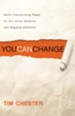 You Can Change: God's Transforming Power for Our Sinful Behavior and Negative Emotions - eBook