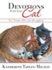 Devotions With Your Cat: For Those Who are Struggling - eBook