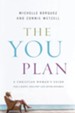 The YOU Plan: A Christian Woman's Guide for a Happy, Healthy Life After Divorce - eBook