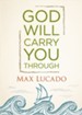God Will Carry You Through - eBook