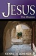 Jesus: The Mission - eBook