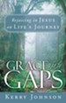 Grace for the Gaps: Rejoicing in Jesus on Life's Journey - eBook