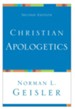 Christian Apologetics - eBook