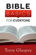Bible Basics for Everyone - eBook