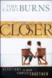 Closer: Devotions to Draw Couples Together - eBook