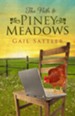 The Path to Piney Meadows - eBook