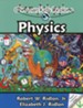 Christian Kids Explore Physics, Second Edition-Book & Digital Companion Guide