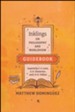 Inklings on Philosophy and Worldview Student Guidebook: Inspired by C.S. Lewis, G.K. Chesterton, and J.R.R. Tolkien