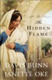 Hidden Flame, The - eBook