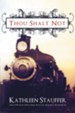 Thou Shalt Not - eBook