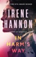 In Harm's Way - eBook