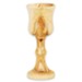 Olive Wood Communion Cup, 4.5  