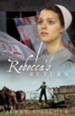 Rebecca's Return - eBook