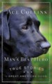 Man's Best Hero - eBook [ePub]: True Stories of Great American Dogs - eBook