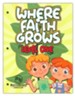 Where Faith Grows Level 1