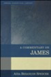 Commentary on James: Kregel Exegetical Library