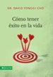 Como tener exito en la vida - eBook