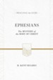 Ephesians (ESV Edition): The Mystery of the Body of Christ - eBook