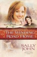 The Winding Road Home - eBook