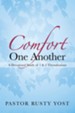 Comfort One Another: A Devotional Study of 1 & 2 Thessalonians - eBook