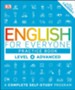 English for Everyone: Level 4: Advanced, Practice Book