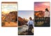 Secrets of the Canyon Series, volumes 1-3