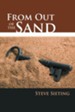 From Out of the Sand - eBook