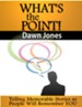 What's the Point: Telling Memorable Stories So People Will Remember You - eBook
