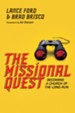 The Missional Quest: Becoming a Church of the Long Run - eBook