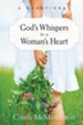 God's Whispers to a Woman's Heart: A Devotional - eBook