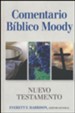 Comentario Biblico Moody: Nuevo Testamento (Moody Bible Commentary: New Testament)