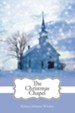 The Christmas Chapel - eBook